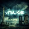 Pochette ViTaLiKuS - Землетрясение ViTaLiKuS - Землетрясение
