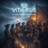 Pochette ViTaLiKuS - Не плод высоких вдохновений ViTaLiKuS - Не плод высоких вдохновений