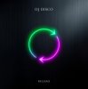 Pochette DJ Disco - Re-LOAD DJ Disco - Re-LOAD