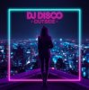 Pochette DJ Disco - Outside DJ Disco - Outside