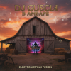 Pochette DJ GUSLI - В амбаре DJ GUSLI - В амбаре