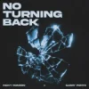 Pochette Nicky Romero & Gabry Ponte - No Turning Back Nicky Romero & Gabry Ponte - No Turning Back