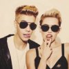 Miley Cyrus feat. Justin Bieber - Twerk