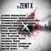 Pochette ZENT-X live - Новинки TRANCE 2026 №27 ZENT-X live - Новинки TRANCE 2026 №27