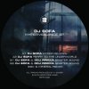 Pochette DJ Sofa - Hypervigilance DJ Sofa - Hypervigilance