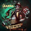 Pochette Карна - Ватра Карна - Ватра