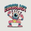Pochette EuroBlast - Dance In Sky EuroBlast - Dance In Sky