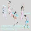 Pochette ITZY - Asylum (LIA) ITZY - Asylum (LIA)