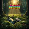 Pochette DJ Disco - Escape DJ Disco - Escape