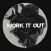 Pochette Konstantin Kobra - Work It Out Konstantin Kobra - Work It Out