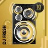DJ Fresh - Gold Dust (Krafty Kuts Remix)