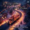 Pochette DJ JEDY & Niki Four - Driving Home for Christmas DJ JEDY & Niki Four - Driving Home for Christmas