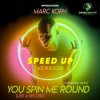 Pochette Marc Korn - You Spin Me Round Marc Korn - You Spin Me Round