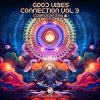 Pochette Spatial Plants & Bright Stars - Cosmic Forestale Spatial Plants & Bright Stars - Cosmic Forestale