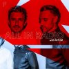 Pochette Fatum & Genix & Jaytech & Judah - All In Fatum & Genix & Jaytech & Judah - All In