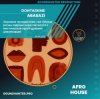 Pochette dontaskme - Abasazi dontaskme - Abasazi