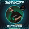 Pochette DJ Zharikoff - Deep Weekend Выпуск #295 DJ Zharikoff - Deep Weekend Выпуск #295