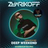 DJ Zharikoff - Deep Weekend Выпуск #297