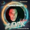 Pochette ZENT-X Live - Trance Music Выпуск #27 ZENT-X Live - Trance Music Выпуск #27
