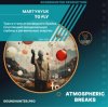 Pochette MARTYNYUK - TO FLY MARTYNYUK - TO FLY