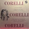 Pochette Archangelo Corelli - Concerto #1, D maj Archangelo Corelli - Concerto #1, D maj