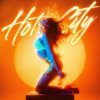Pochette Bonnie McKee - Hot City Bonnie McKee - Hot City