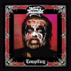 Pochette King Diamond - Lies King Diamond - Lies