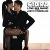 Pochette Ciara & Justin - Love Sex Magic (DJ Frayz's Mythical Club Mix) Ciara & Justin - Love Sex Magic (DJ Frayz's Mythical Club Mix)