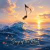 Pochette Anna Svet - Song of the river Anna Svet - Song of the river