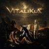 Pochette ViTaLiKuS - La Gerusalemme liberata ViTaLiKuS - La Gerusalemme liberata