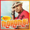 Pochette Mohombi Feat. Pitbull - Bumpy Ride Mohombi Feat. Pitbull - Bumpy Ride