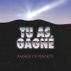 Pochette Parade of Planets - Tu as gagné Parade of Planets - Tu as gagné