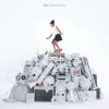 Pochette Raye feat. Mahalia - Five Star Hotels Raye feat. Mahalia - Five Star Hotels