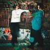 Pochette Bloom Twins - Your Type Bloom Twins - Your Type