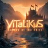 Pochette ViTaLiKuS - Echoes of the Rhine ViTaLiKuS - Echoes of the Rhine