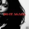 Pochette Ellisar - DO IT AGAIN Ellisar - DO IT AGAIN