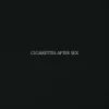 Pochette Cigarettes After Sex - Apocalypse Cigarettes After Sex - Apocalypse