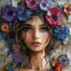 Pochette Безліч голосів - Подивись у мої очі Безліч голосів - Подивись у мої очі