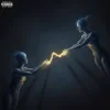 Pochette Dj David Braun - Between us - Між нами (feat. UA Princess) Dj David Braun - Between us - Між нами (feat. UA Princess)