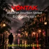 VØNTAK - Blood on Bourbon Street