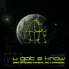 Pochette Armin van Buuren & Hannah Laing & Wippenberg - U Got 2 Know Armin van Buuren & Hannah Laing & Wippenberg - U Got 2 Know