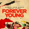 Pochette Niels van Gogh & Roby Lion - Forever Young Niels van Gogh & Roby Lion - Forever Young
