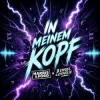 Pochette Harris & Ford & 2 Engel & Charlie - In Meinem Kopf Harris & Ford & 2 Engel & Charlie - In Meinem Kopf