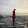 Pochette Dean Lewis - Escape Dean Lewis - Escape