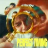 Pochette Connor Price & Nic D & GRAHAM - Perfect Timing Connor Price & Nic D & GRAHAM - Perfect Timing