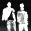 Pochette Zerb & 24kGoldn - Fast Friends Zerb & 24kGoldn - Fast Friends