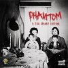 Pochette Insane Phantom - Diese Nacht Insane Phantom - Diese Nacht