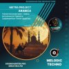 Metra Project - Arabica