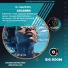 Pochette DJ VANTIGO - Aquamen DJ VANTIGO - Aquamen