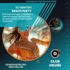 DJ VANTIGO - Beach Party